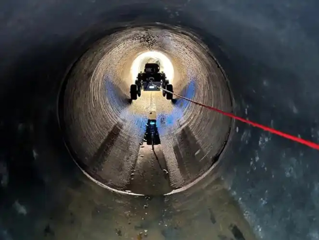 休宁CCTV检测后如何整理数据？