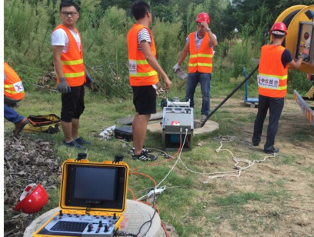 休宁如何选择适合的市政管道疏通方法？